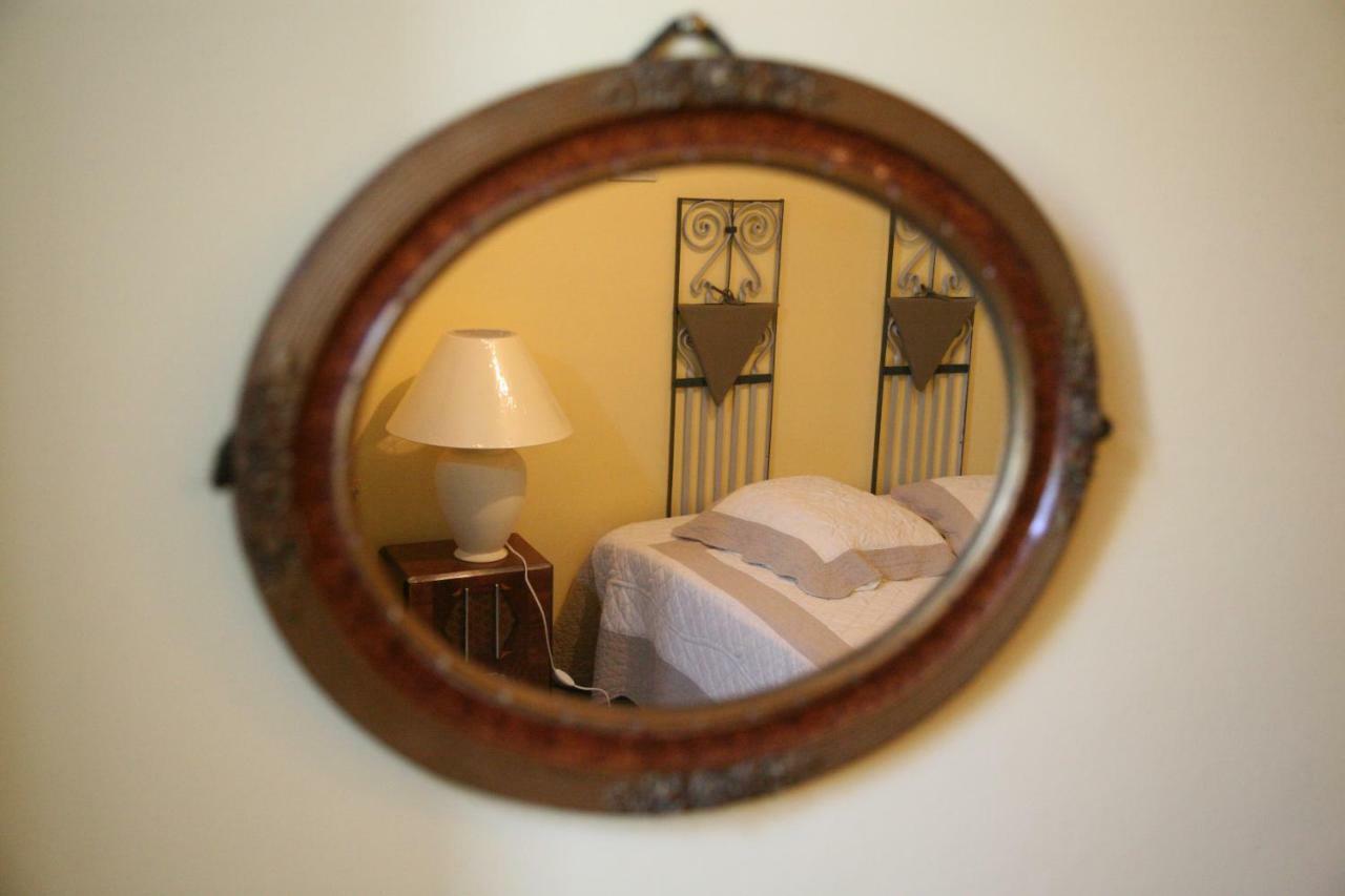Bed and Breakfast Les 4 Eléments St Emilion à Branne  Extérieur photo